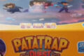 Patatrap Quest: vidéo de présentation from Space Cow