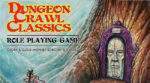 Dungeon Crawl Classics: du vintage, oui, mais...