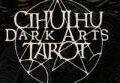 Cthulhu Dark Arts Tarot sur kickstarter