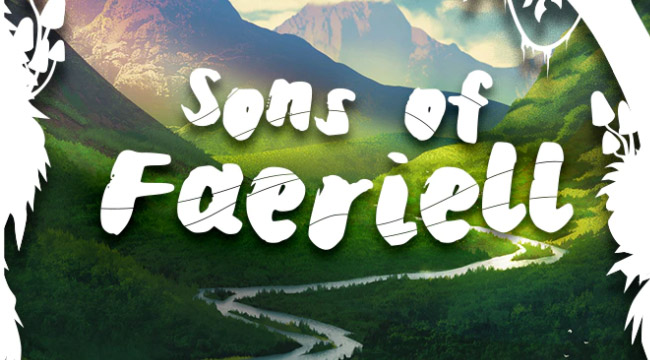 sons of faeriell une