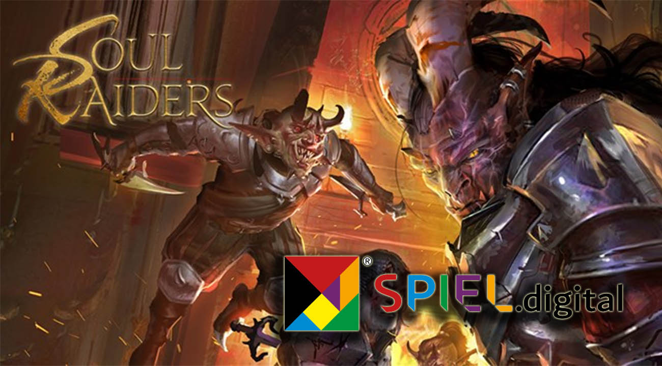 Souls Raiders: Aventure, combat et exploration dans le monde de Kivros