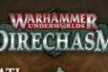 Warhammer Underworlds: lancement de la saison 4!