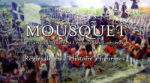 Mousquet, l'art de la guerre à l'âge des Lumières en téléchargement libre