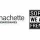 Sorry We Are French racheté par Hachette!