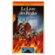 Les Terres de Légendes: Livre des Règles