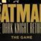 Batman The Dark Knight Returns sur kickstarter