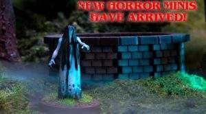 Nouveautés Black Site Studios: Spooky Horror Bundle
