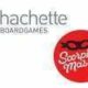 Hachette se paie un Scorpion Masqué
