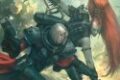 Piété et Cruauté: une extension Warhammer 40K