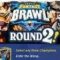 Super Fantasy Brawl: Round 2: 9 nouveaux champions sur kickstarter