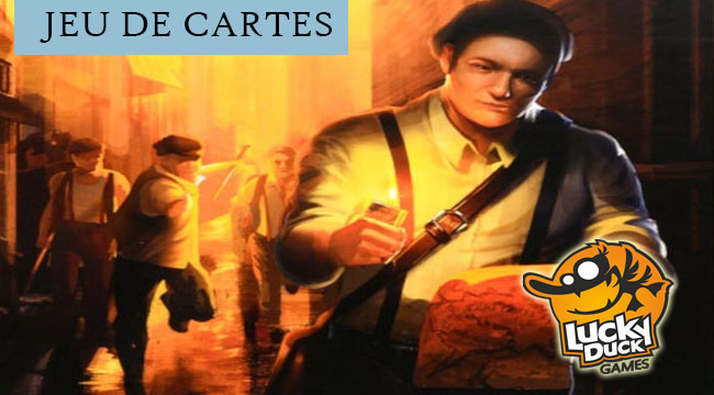 Chronicles of Crime Millenium- 1900