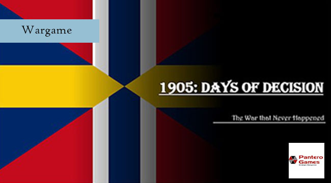 1905: Days of Decision