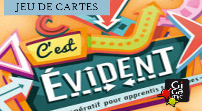 C'est évident