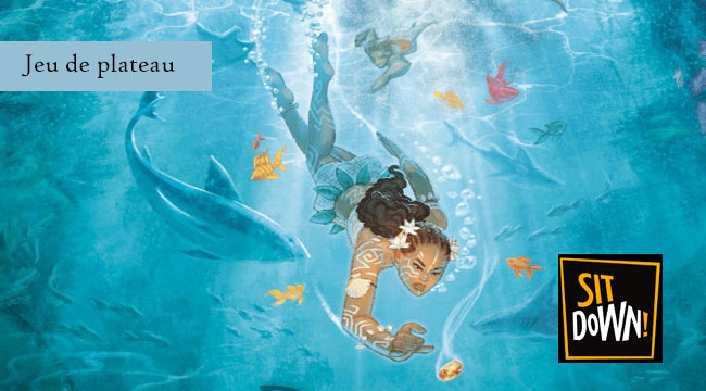 Dive
