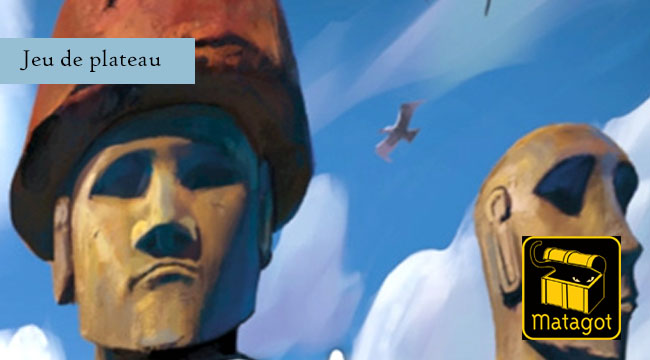 Rapa Nui