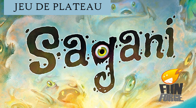 Sagani