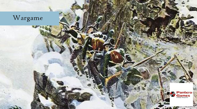 The Norwegian War of Independence 1807-1814