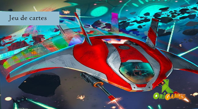 Warp's Edge