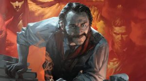 Les contes du portail béant (Dungeons & Dragons V)