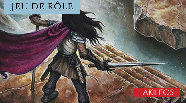 Dungeon Crawl Classics