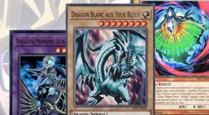Fantômes du passé (Yu-Gi-Oh!)