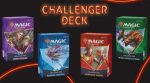 Challenger Decks 2021 (Magic l'Assemblée)