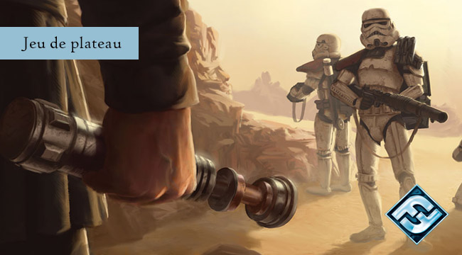 Star Wars: Assaut sur l'Empire