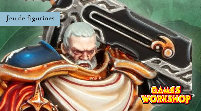 Warhammer Underworlds: Set d'initiation