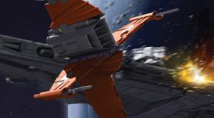 X-Wing: des renforts pour l'Alliance Rebelle