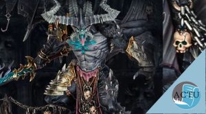 Nouveautés Age of Sigmar: Broken Realms
