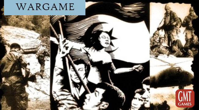 Colonial Twilight: The French-Algerian War, 1954-62