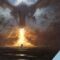 Un kit d'initiation pour Dragons Conquer America