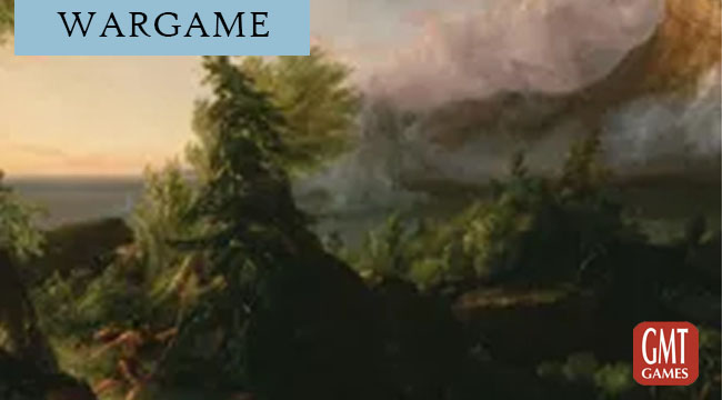 Falling Sky: The Gallic Revolt Against Caesar
