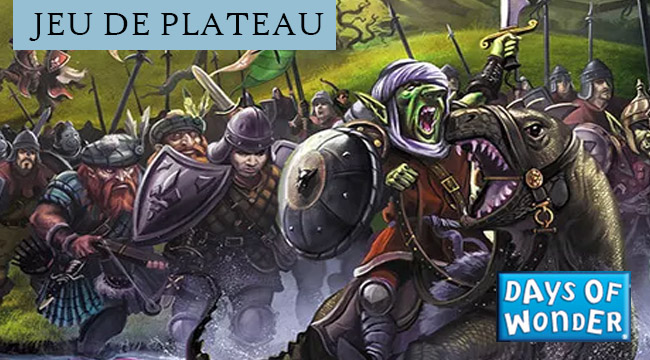 Battlelore