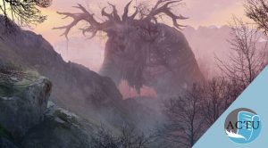 La geste de la fin des temps: une campagne pour Knight