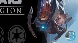 Nouveautés Star Wars: Légion