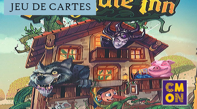 Fairy Tale Inn