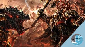 Age of Sigmar: nouveautés juin 2021