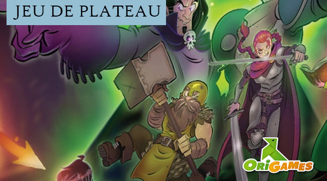 Clank! Legacy