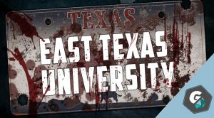East Texas University où Buffy au pays de SWADE