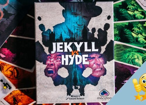 Jekyll vs Hyde: l'avis de G&P