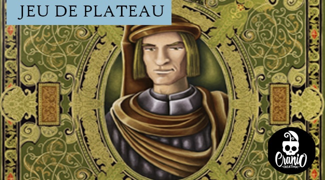 Lorenzo le Magnifique