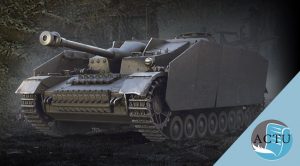 Des nouveaux blindés pour World of Tanks