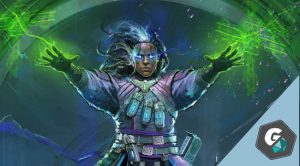 Signal hurlant: une campagne et un supplément pour Starfinder