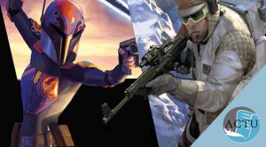 Star Wars: Légion, nouveautés de juillet