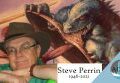 Steve Perrin, pilier originel de Chaosium, nous a quittés
