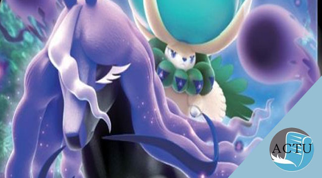 Pokémon: les coffrets Sylveroy-V