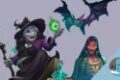 Enchanters: Darklands - Lancement des précommandes