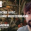 Zweihänder, rencontre avec Guillaume Meistermann