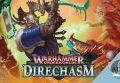 Warhammer Underworld: Direchasm, le retour d'Arena Mortis